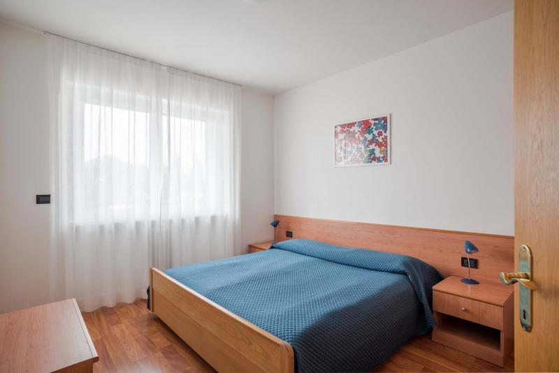 Comfort apartment for Garda lake holidays in Torbole | Residence Toblini